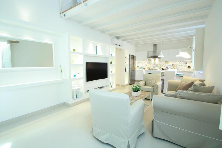Mammare Sorrento Loft - Ferienwohnung Sorrent