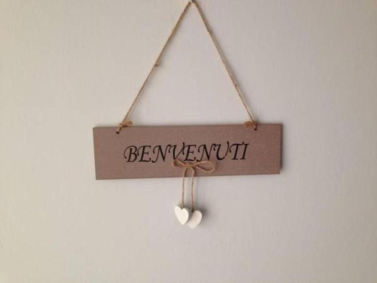 Apartment Key - Chambres d'hôtes Turin