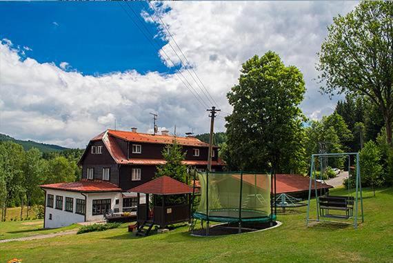 Chata Orlice - B&B Bartošovice v Orlických horách