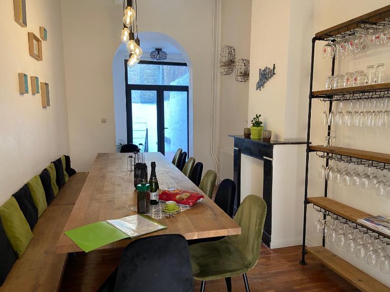 Immaya - Ferienwohnung Ostende