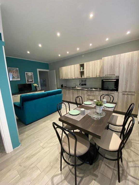 Corte 22 B&b e Appartamenti - Ferienwohnung Borgomanero