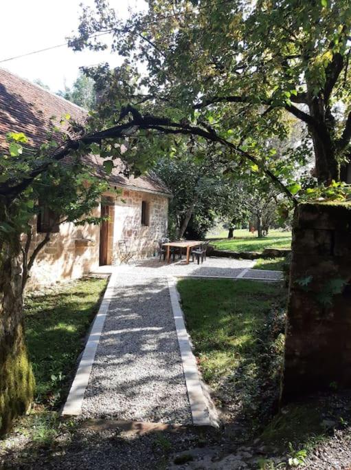 Gite avec charme entre Collonges la rouge-Turenne - B&B Ligneyrac