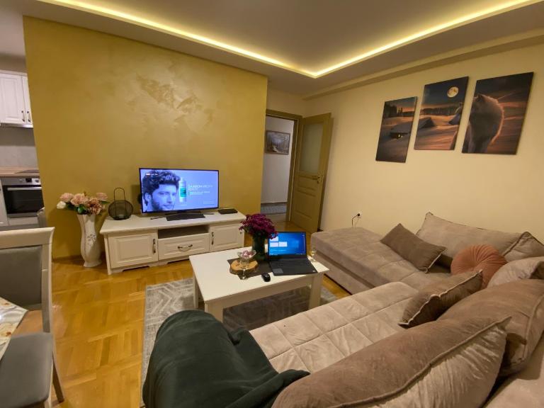 Lux apartman Nena 29 - Zlatibor (centar) - Ferienwohnung Zlatibor