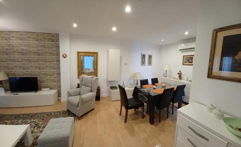 Reyno de Baeza - B&B Baeza