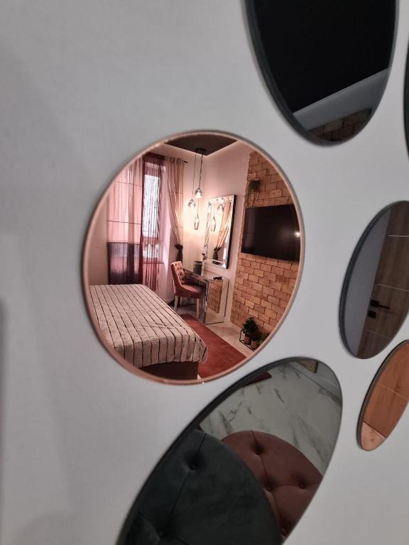 Premium class Apartmant - free parking - Ferienwohnung Zadar