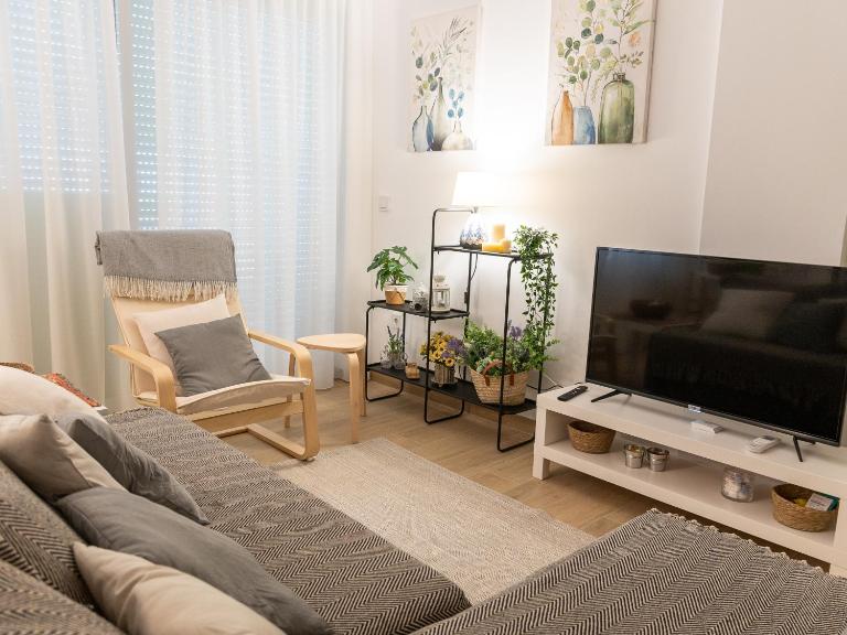La Casa de Nano - B&B Córdoba