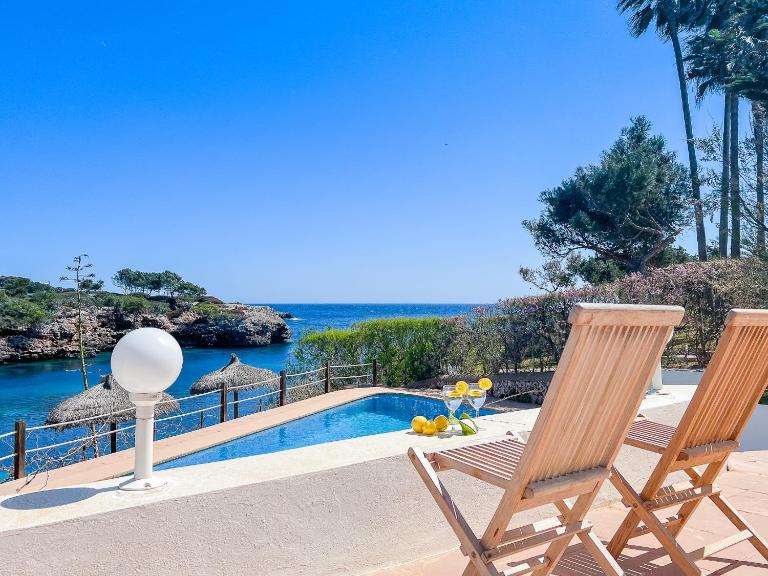 Villa Guacarachas - B&B Cala d'Or