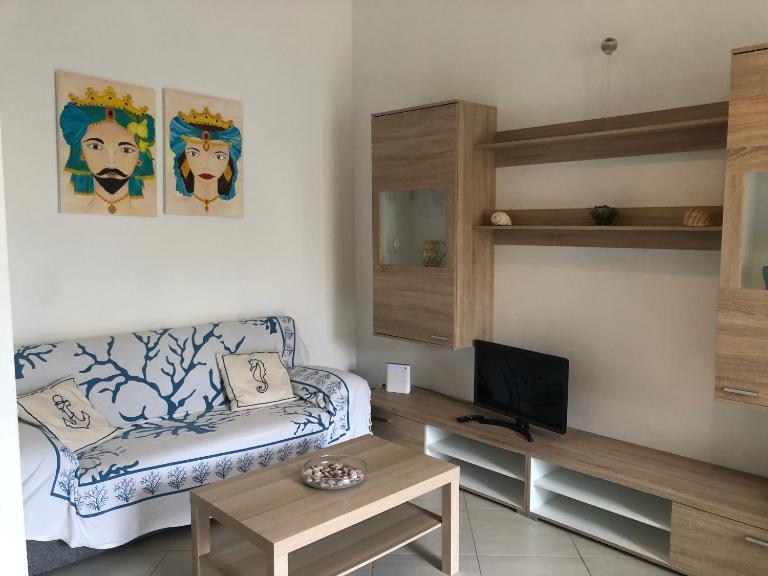 Acquamarina - Bed and Breakfast Giardini-Naxos