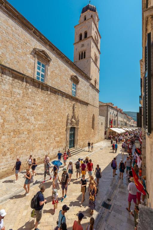 Kenova apartment Old Town - Ferienwohnung Dubrovnik