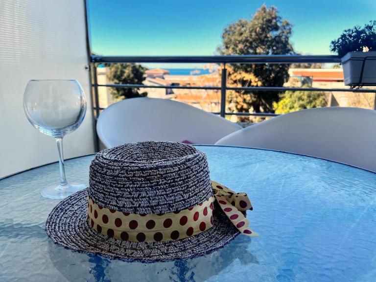 Beach Bliss - B&B Utjeha