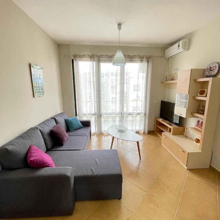 Apartments Korabi - B&B Durazzo