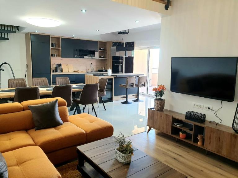 Apartment Mateo - Ferienwohnung Kutleše
