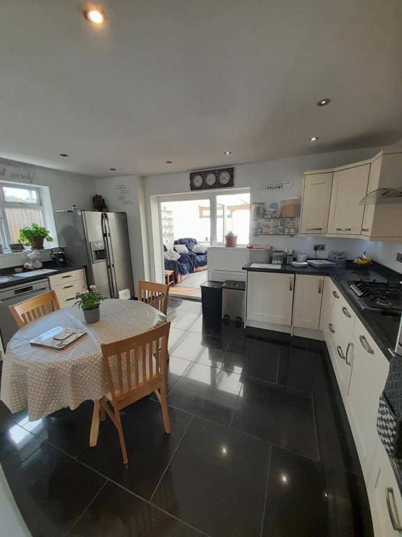 The Homestay Get Away - B&B Kent