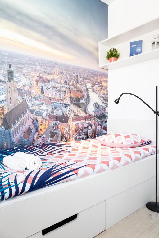 Lumen Studio - B&B Breslavia