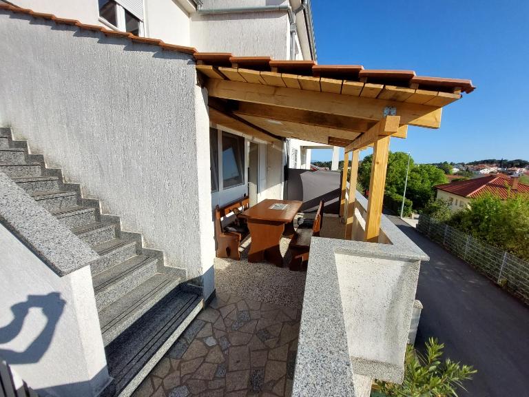 Mely Apartment - B&B Krk
