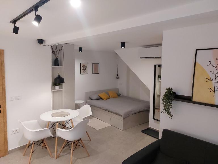 Casa Gray - B&B Koper
