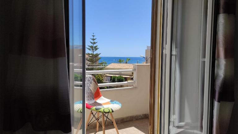 Oikos Arethusa - Bed and Breakfast Syracuse