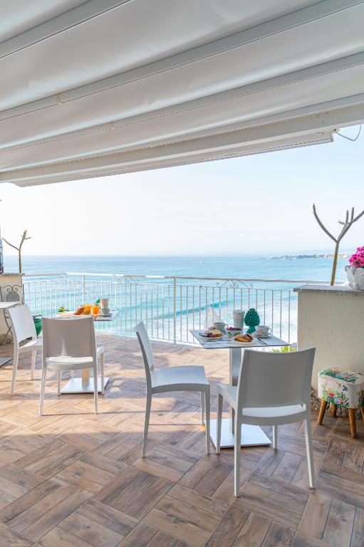 BellaVista - Bed and Breakfast Taormina