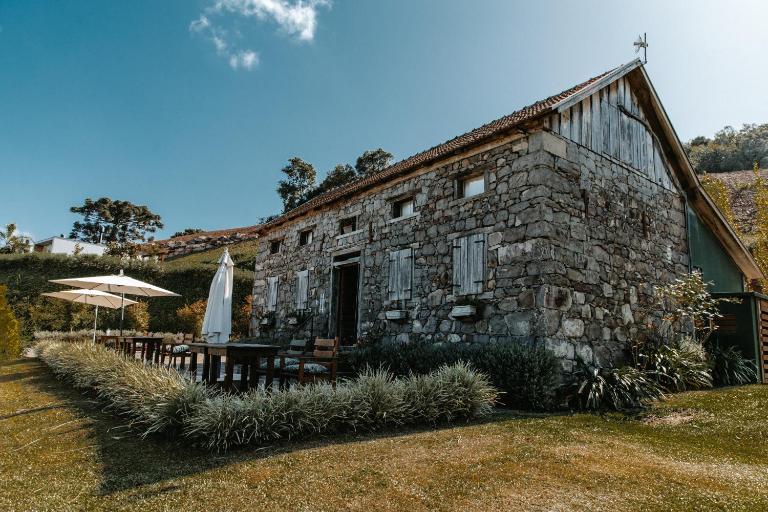 Pousada Cantelli - B&B Bento Gonçalves