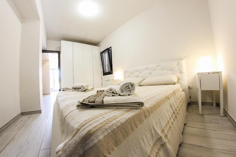 Casavacanze Natoli - B&B Castel di Tusa