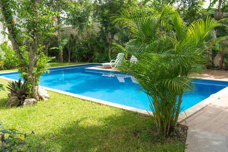 Oceanblue by Andiani Travel - B&B Playa del Carmen