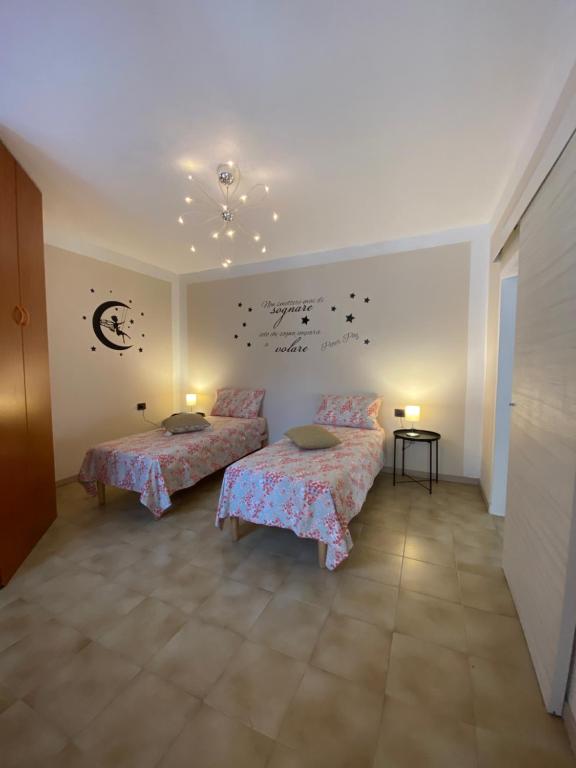 Intero alloggio :Casa D D Nuova aperturaHost Rosi - Bed and Breakfast Omegna