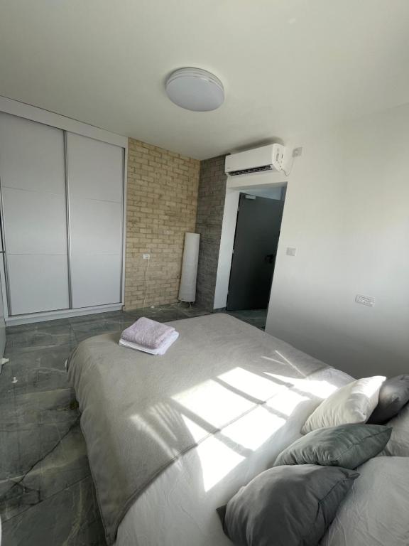 SEA& SUN - B&B Hadera