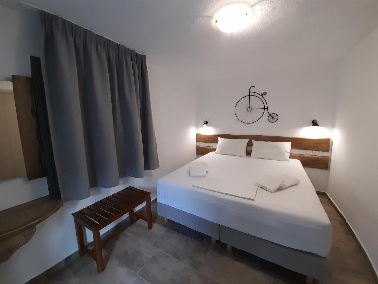 Aegean View Mikro Pelion - Chambres d'hôtes Mikro