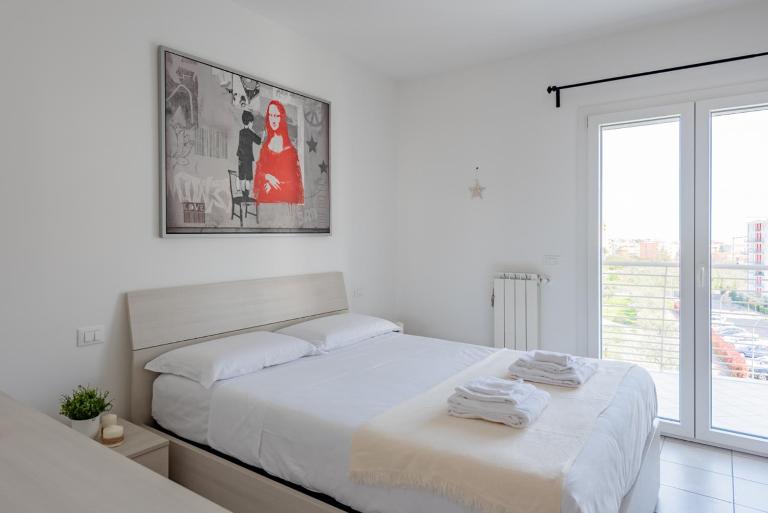 Spataro 4 - YourPlace Abruzzo - B&B Lanciano