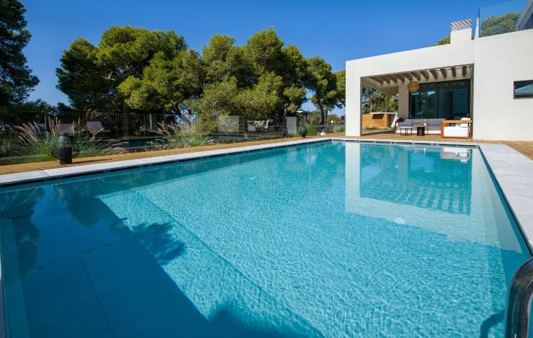 Villa Night Flower - B&B Chania