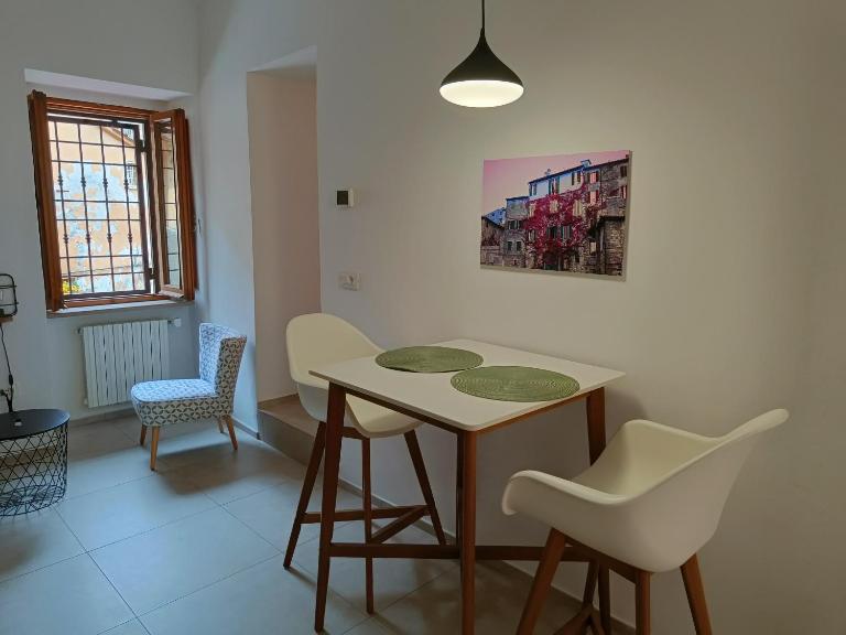 I Capricci di Florian - B&B Perugia