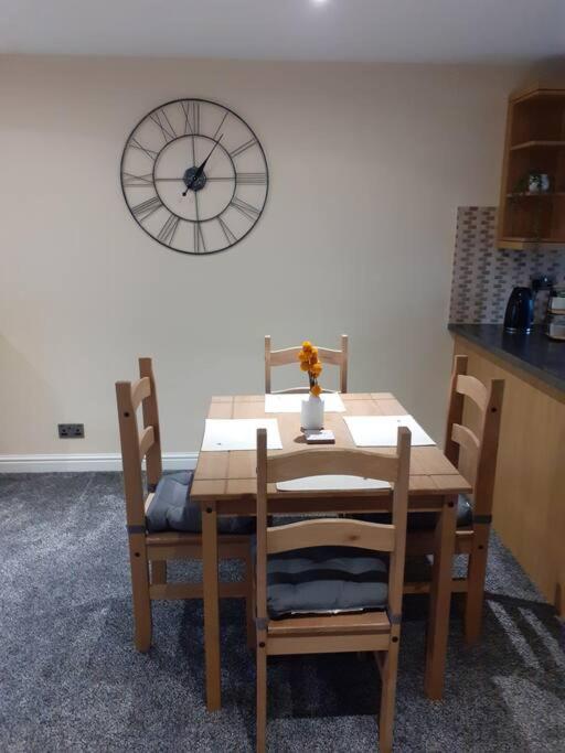 Alexandra place Skipton child and dog friendly - B&B Skipton