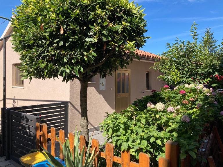 Kuća Eda - Ferienwohnung Pula