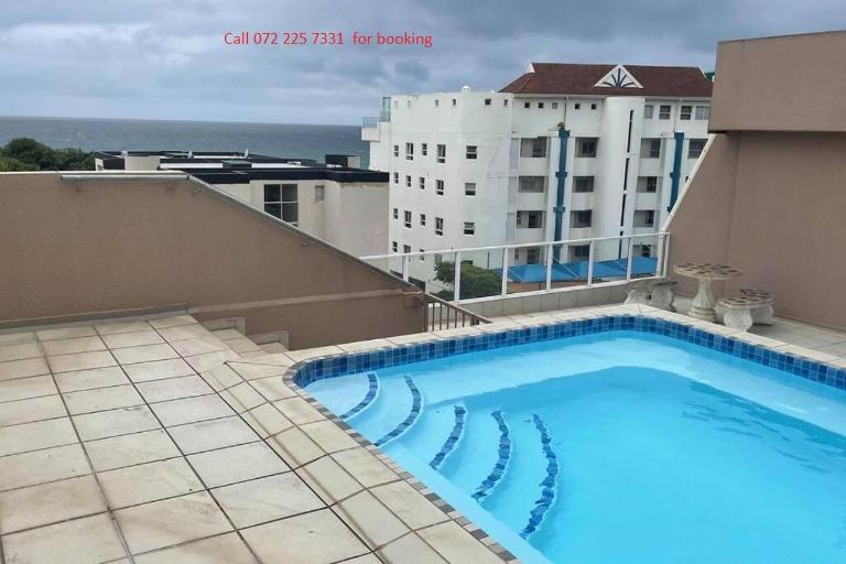 Cerf@BeachFront - B&B Margate