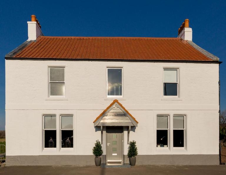 Forman's Lodge - Chambres d'hôtes Musselburgh