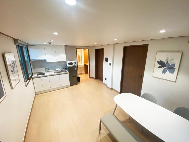 Luxe & Suite Room - B&B Seoul