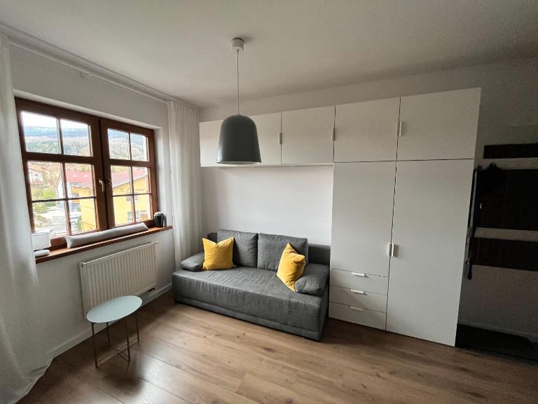 Apartament Love Góry Karpacz Centrum - B&B Karpacz