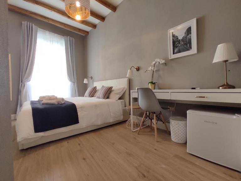 Manno Rooms Affittacamere - Bed and Breakfast Cagliari