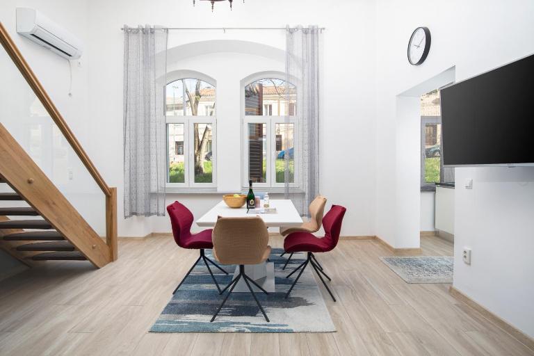 Palazzine apartments - Ferienwohnung Pula