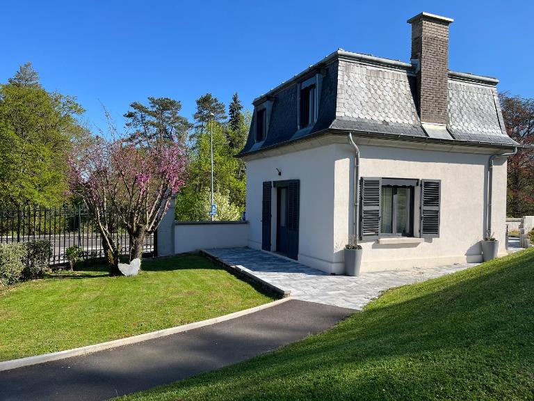 La Petite Maison 1933 - B&B Vesoul