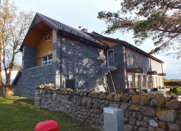 Toila Pikk Apartment - Chambres d'hôtes Commune de Toila