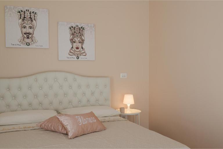 Filomena Graceful - B&B Catania
