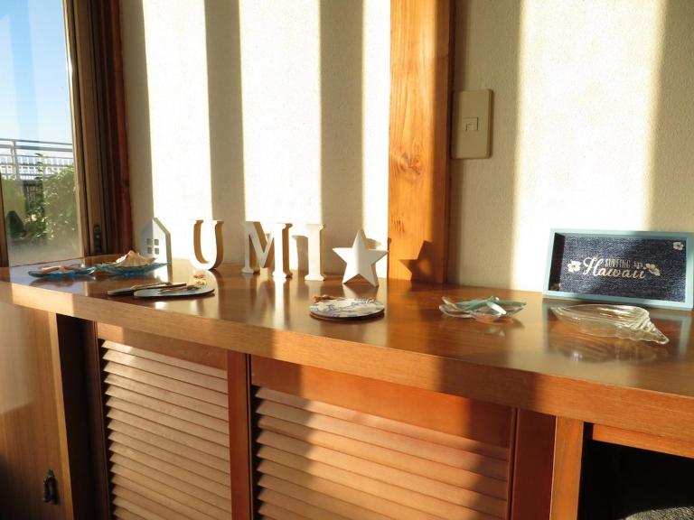 Lu Blue Sado SAWANE - Vacation STAY 12885 - Ferienwohnung Sado