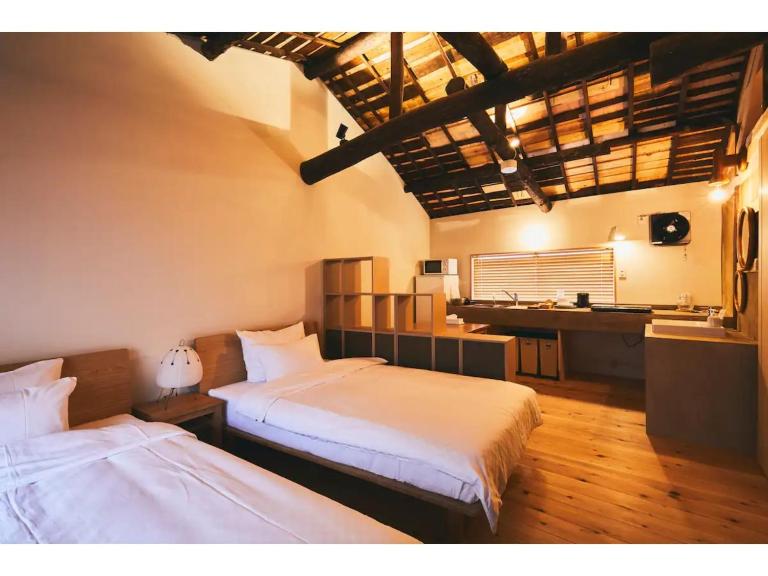 Batonship - Vacation STAY 12907 - B&B Osaka
