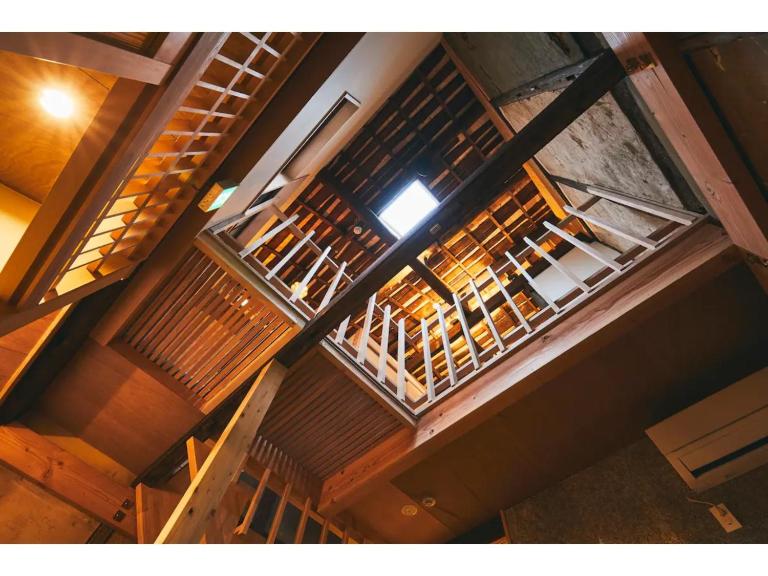 Batonship - Vacation STAY 12909 - B&B Osaka