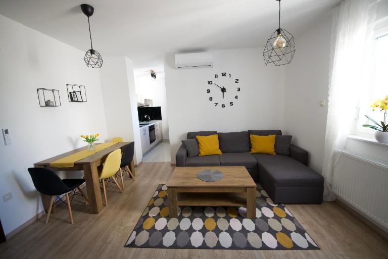 Apartmani JURIĆ - Chambres d'hôtes Medjugorje