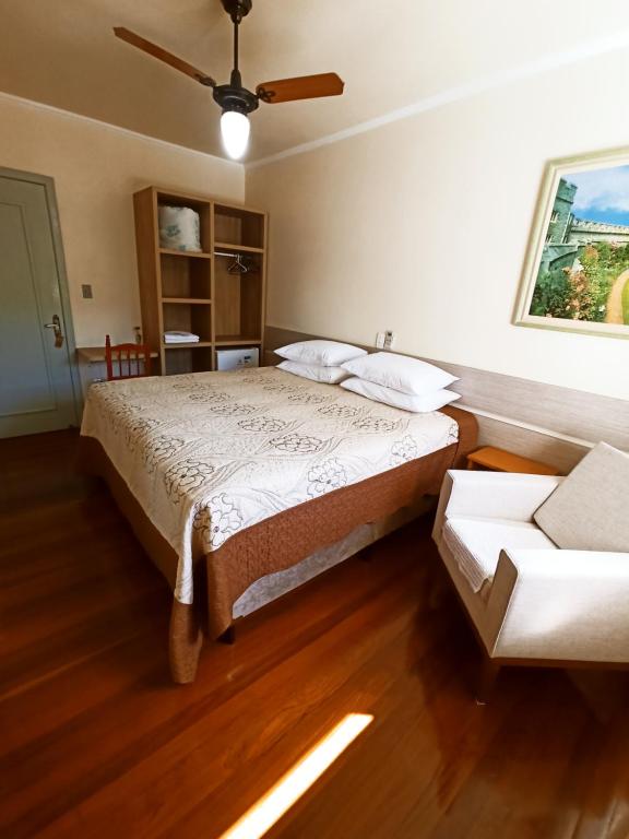 Pousada Tedesco - Ferienwohnung Bento Gonçalves