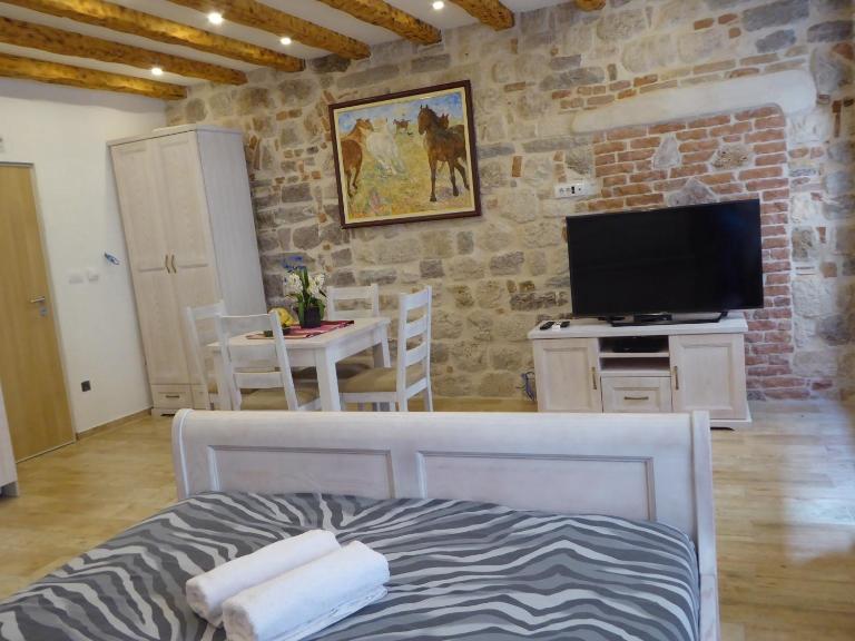 Apartaments Marko - B&B Cattaro