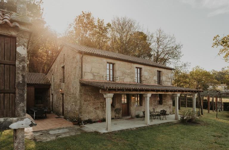 Casas Alexandre - B&B Pontevedra