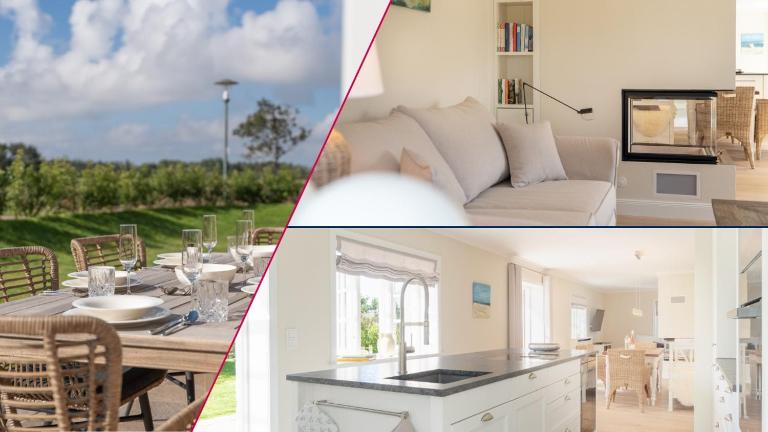 Reethus Febitz - B&B Nieblum